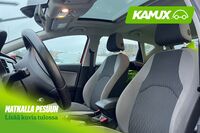 SEAT Leon vaihtoauto