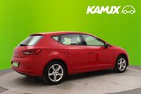 SEAT Leon vaihtoauto