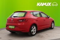 SEAT Leon vaihtoauto