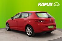 SEAT Leon vaihtoauto