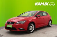 SEAT Leon vaihtoauto
