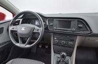 SEAT Leon vaihtoauto