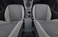 SEAT Leon vaihtoauto