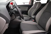 SEAT Leon vaihtoauto