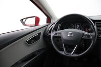 SEAT Leon vaihtoauto