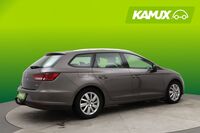 SEAT Leon ST vaihtoauto
