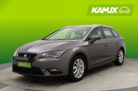 SEAT Leon ST vaihtoauto