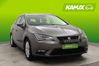SEAT Leon ST vaihtoauto
