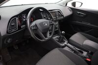 SEAT Leon ST vaihtoauto