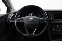 SEAT Leon ST vaihtoauto