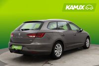 SEAT Leon ST vaihtoauto