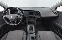 SEAT Leon ST vaihtoauto