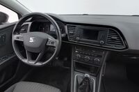 SEAT Leon ST vaihtoauto
