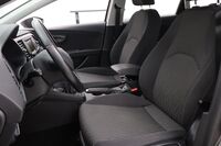 SEAT Leon ST vaihtoauto