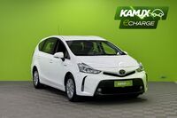 Toyota Prius+ vaihtoauto