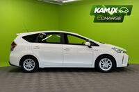 Toyota Prius+ vaihtoauto