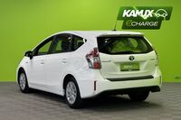 Toyota Prius+ vaihtoauto