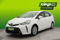 Toyota Prius+ vaihtoauto