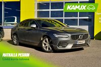 Volvo S90 vaihtoauto