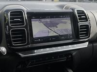 Citroën C5 Aircross vaihtoauto