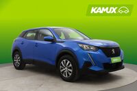 Peugeot 2008 vaihtoauto