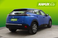 Peugeot 2008 vaihtoauto