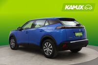 Peugeot 2008 vaihtoauto