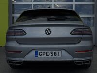 Volkswagen Arteon vaihtoauto