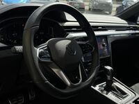 Volkswagen Arteon vaihtoauto