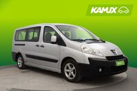 Peugeot Expert vaihtoauto