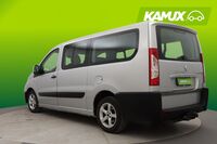 Peugeot Expert vaihtoauto