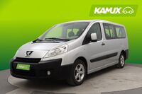 Peugeot Expert vaihtoauto