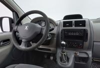 Peugeot Expert vaihtoauto