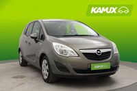 Opel Meriva vaihtoauto