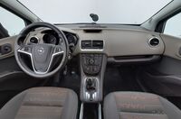 Opel Meriva vaihtoauto