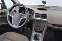 Opel Meriva vaihtoauto