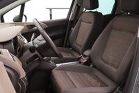 Opel Meriva vaihtoauto