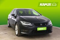 SEAT Leon ST vaihtoauto