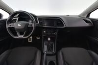 SEAT Leon ST vaihtoauto