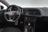 SEAT Leon ST vaihtoauto