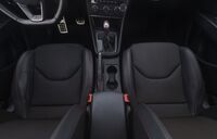 SEAT Leon ST vaihtoauto