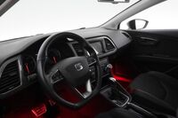 SEAT Leon ST vaihtoauto
