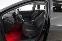 SEAT Leon ST vaihtoauto