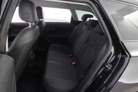 SEAT Leon ST vaihtoauto