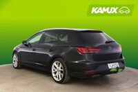 SEAT Leon ST vaihtoauto