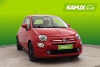 Fiat 500 vaihtoauto