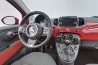 Fiat 500 vaihtoauto