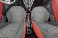 Fiat 500 vaihtoauto