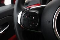 Fiat 500 vaihtoauto