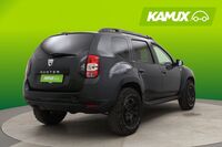 Dacia Duster vaihtoauto